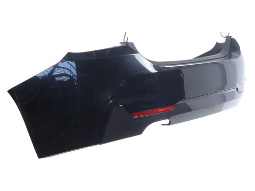 Used Rear bumper Rear bumper BMW 4 Gran Coupe (F36) 435 d xDrive (313 hp) 36166112 36166112