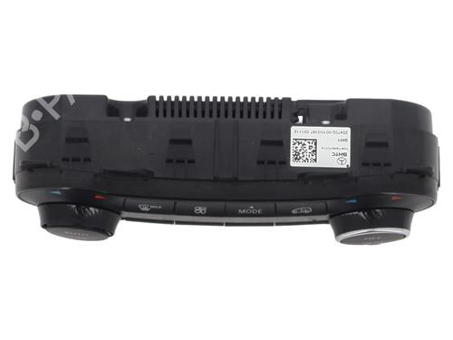 Climate control INFINITI Q30 2.2 D AWD | BP30546129I5 