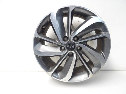 Used Rim KIA NIRO I (DE) 1.6 GDI Hybrid (105 hp) 22074652