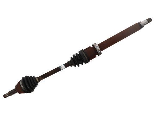 Right front driveshaft FORD FIESTA V (JH_, JD_) 1.4 TDCi | BP20660123M39 