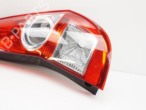 Right taillight SUZUKI SPLASH (EX) 1.0 (A5B310) | BP18195661C35 