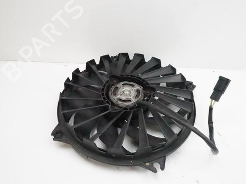 Radiator fan CITROËN JUMPY II Van 2.0 HDi 120 | BP18183971M35