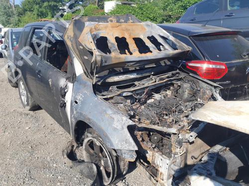 Differensial bakvogn TOYOTA RAV 4 III (_A3_) 2.2 D 4WD (ALA30_, ALA30R) | BP18172728M24 
