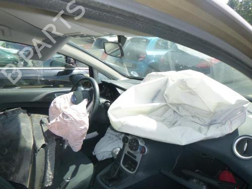 Startmotor FORD FIESTA VI (CB1, CCN) 1.25 | BP18197146M8