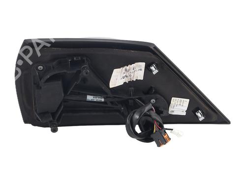 Right mirror PEUGEOT EXPERT Van (V_) 2.0 BlueHDi 150 | BP29040290C27 