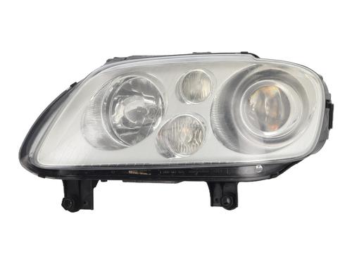 Venstre forlygte VW TOURAN (1T1, 1T2) 2.0 TDI (136 hp) 31660243