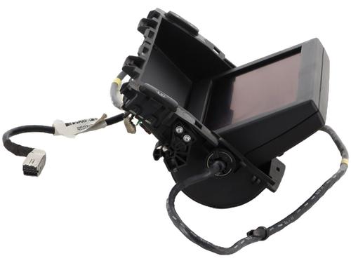 Display monitor PEUGEOT 3008 I MPV (0U_) 1.6 HDi | BP19731168C48 