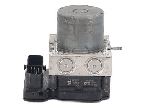 ABS pump PEUGEOT 3008 II SUV (MC_, MR_, MJ_, M4_) 2.0 BlueHDi 150 (MJAHXH, MJAHXV, MJAHXG, MJAHSH, MJAHRH,... | BP29239624M43 