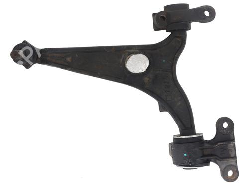 Used Left front suspension arm Left front suspension arm FIAT SCUDO Van (270_, 272_) 2.0 D Multijet (120 hp) 34570514 34570514