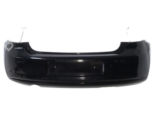 Used Rear bumper VW POLO V (6R1, 6C1) 1.6 TDI (90 hp) 27284486