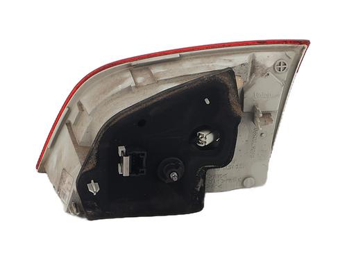 Left tailgate light PEUGEOT 508 SW I (8E_) 2.0 HDi | BP29152217C79 