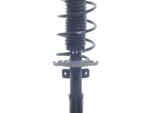 Used Right front shock absorber Right front shock absorber PEUGEOT 308 II (LB_, LP_, LW_, LH_, L3_) 1.2 THP 130 (131 hp) 33835184 33835184