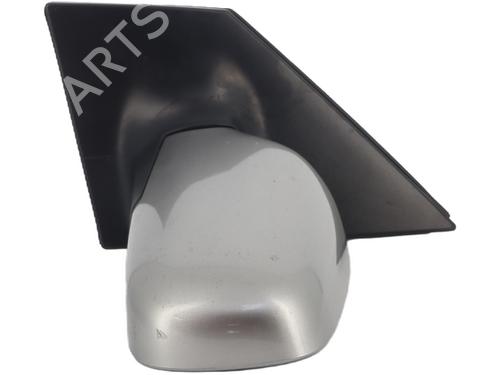 Left mirror TOYOTA YARIS (_P1_) 1.4 D-4D (NLP10_, NLP10R) | BP30103871C26 