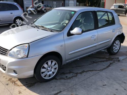 Ignition barrel RENAULT CLIO II (BB_, CB_)  | BP19542200M48 