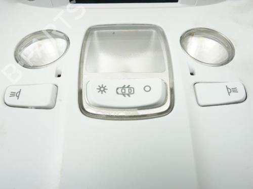 Used Interior roof light PEUGEOT 308 II (LB_, LP_, LW_, LH_, L3_) 1.6 HDi / BlueHDi 115 (115 hp) 18179177