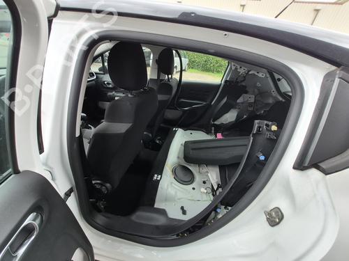 Instrument cluster CITROËN C3 III (SX) 1.5 BlueHDi 100 (SXYHYP, SXYHTU) | BP30456685C47 - Image 9