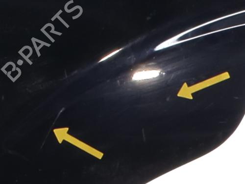 Left rear door PEUGEOT 4007 (VU_, VV_) 2.2 HDi | BP29080888C4 
