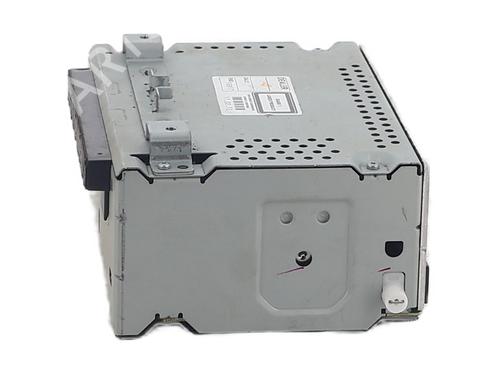 Radio FORD C-MAX II (DXA/CB7, DXA/CEU) 2.0 TDCi | BP29239640E6 