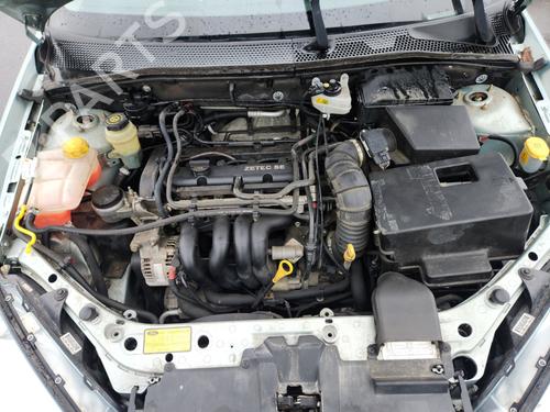 Climate control FORD FOCUS II (DA_, HCP, DP) | BP38925383I5 - Image 22
