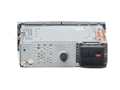 Bilradio CITROËN C4 Picasso I MPV (UD_) 1.6 HDi | BP20483802E6 