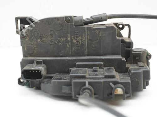 Used Front right lock RENAULT MEGANE III Hatchback (BZ0/1_, B3_) 1.9 dCi (BZ0N, BZ0J) (131 hp) 18178111