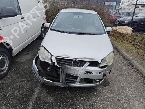 Right taillight VW POLO IV (9N_, 9A_) 1.2 12V | BP28477003C35 
