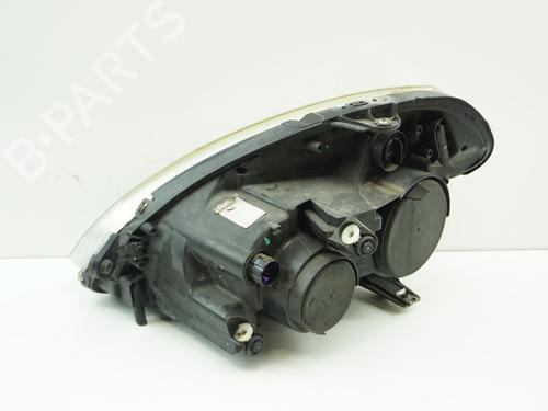 Right headlight LANCIA MUSA (350_) 1.3 D Multijet (350.AXM11, 350.AXM1A, 350.AXI1A) | BP18176170C29 