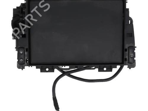 Used Display monitor PEUGEOT 308 I (4A_, 4C_) 2.0 HDi (163 hp) 24638795
