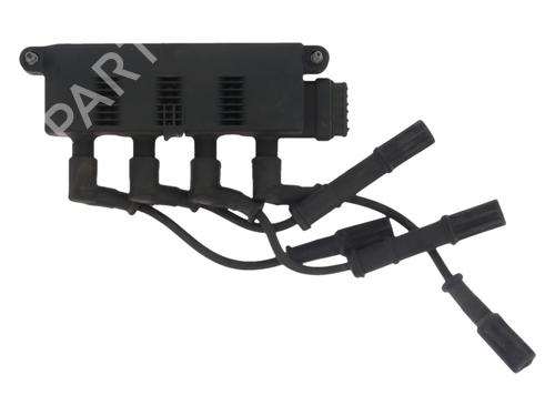Ignition coil FIAT 500 (312_) 1.2 (312AXA1A) | BP37663713M94 - Image 3