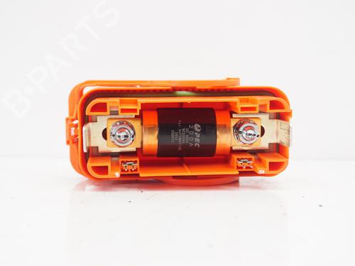 Electronic module VOLVO V60 I (155) D6 Hybrid AWD 10022948