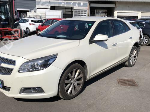 Gearbox CHEVROLET MALIBU (V300) 2.0 D | BP24431270M3 - Image 9