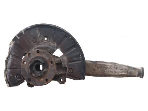 Used Right front steering knuckle Right front steering knuckle AUDI Q7 (4LB) 3.0 TDI quattro (240 hp) 32360237 32360237