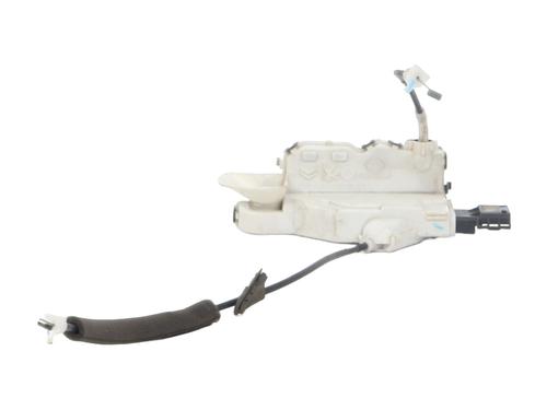 Used Front left lock Front left lock PEUGEOT 3008 I MPV (0U_) 1.6 HDi (114 hp) 20483694 20483694