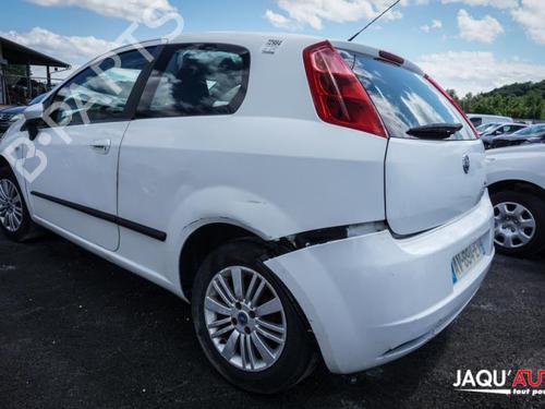 Starter FIAT GRANDE PUNTO (199_) 1.3 D Multijet | BP18185562M8 