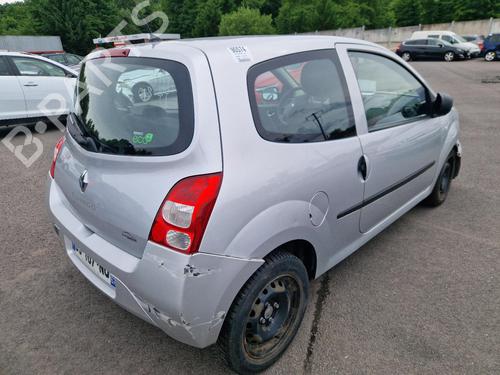 Gearbox RENAULT TWINGO II (CN0_) 1.5 dCi 75 | BP36514074M3 - Image 25