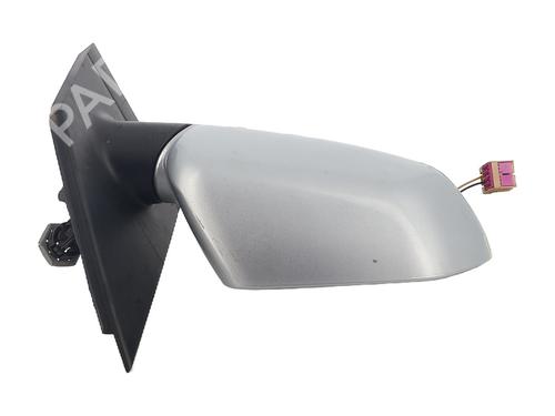 Right mirror VW POLO IV (9N_, 9A_) 1.4 TDI | BP28494188C27 
