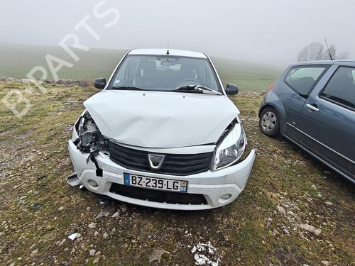 Used Parts DACIA SANDERO 1.2 16V (75 hp) 4439636