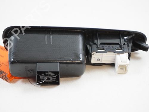 Right rear window switch CITROËN C3 / C3 ORIGIN III (SX) 1.5 BlueHDi 100 (SXYHYP, SXYHTU) | BP18184499I28 