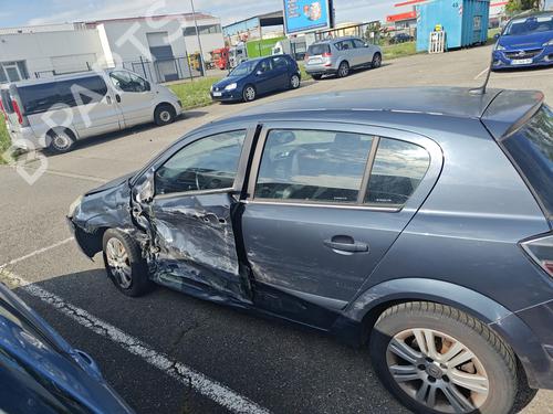 Gearbox OPEL ASTRA H (A04) | BP26713375M3 - Image 8