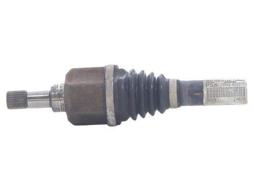 left-front-driveshaft-citroen-berlingo-box-bodympv-b9-2008-39263863 main image