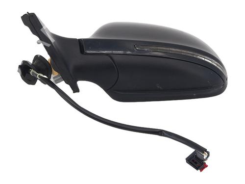 Left mirror AUDI A4 B8 (8K2) 2.0 TDI | BP24926150C26