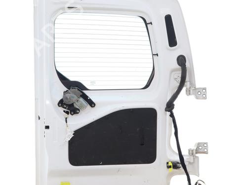 Left tailgate PEUGEOT PARTNER Box Body/MPV 1.6 HDi | BP28444959C76