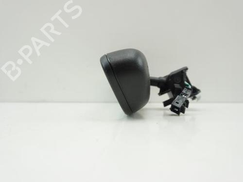 Used Rear mirror Rear mirror CITROËN C5 AIRCROSS (A_) 1.5 BlueHDi 130 (ACYHZJ, ACYHZR) (131 hp) 25268147 25268147