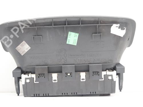 Display monitor PEUGEOT 308 I (4A_, 4C_) 1.6 HDi | BP18179923C48 