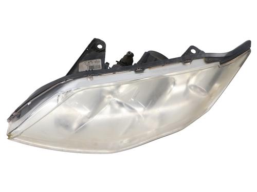 Used Left headlight Left headlight RENAULT LAGUNA III (BT0/1) 2.0 dCi (BT01, BT08, BT09, BT0E, BT0K, BT12, BT1C, BT1D,... (150 hp) 20180294 20180294