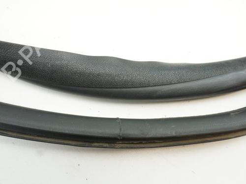 Used Rubber door seal RENAULT MEGANE III Hatchback (BZ0/1_, B3_) 1.2 TCe (BZ16, BZ28) (132 hp) 18178365