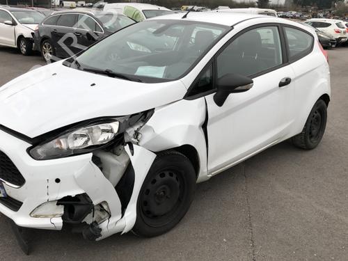 Rear parcel shelf FORD FIESTA VI (CB1, CCN) 1.5 TDCi | BP32117849C85 - Image 11