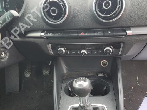 Starter AUDI A3 (8V1, 8VK) 2.0 TDI | BP31715975M8 - Image 8