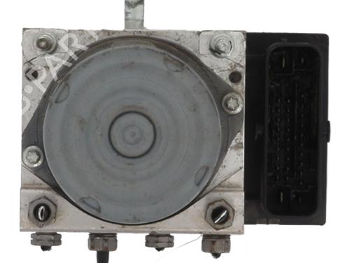 ABS pump CITROËN C4 I (LC_) 1.6 16V | BP26456633M43 