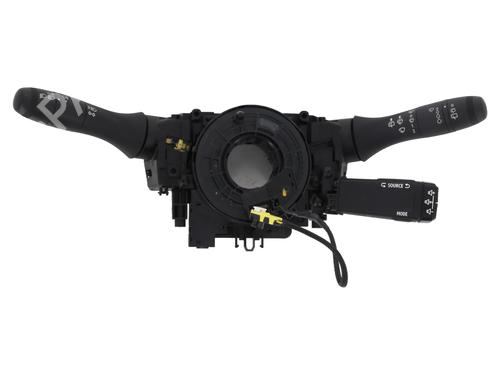 Rattstammestilk RENAULT CLIO V (B7_) 1.5 Blue dCi 100 (B7AD) (101 hp) 31016655